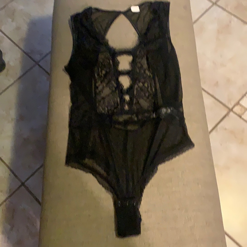 Never Worn Victoria Secret Lingerie